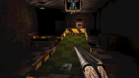 Putt Down screenshot 5