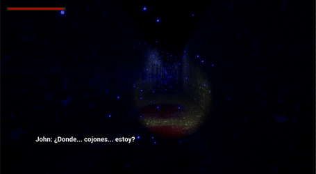 John:Condemned screenshot 7