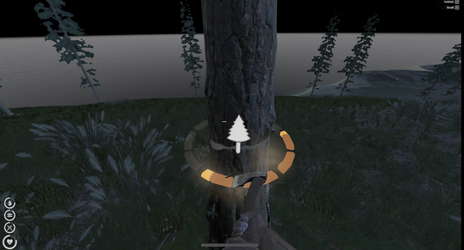 The Lost screenshot 7