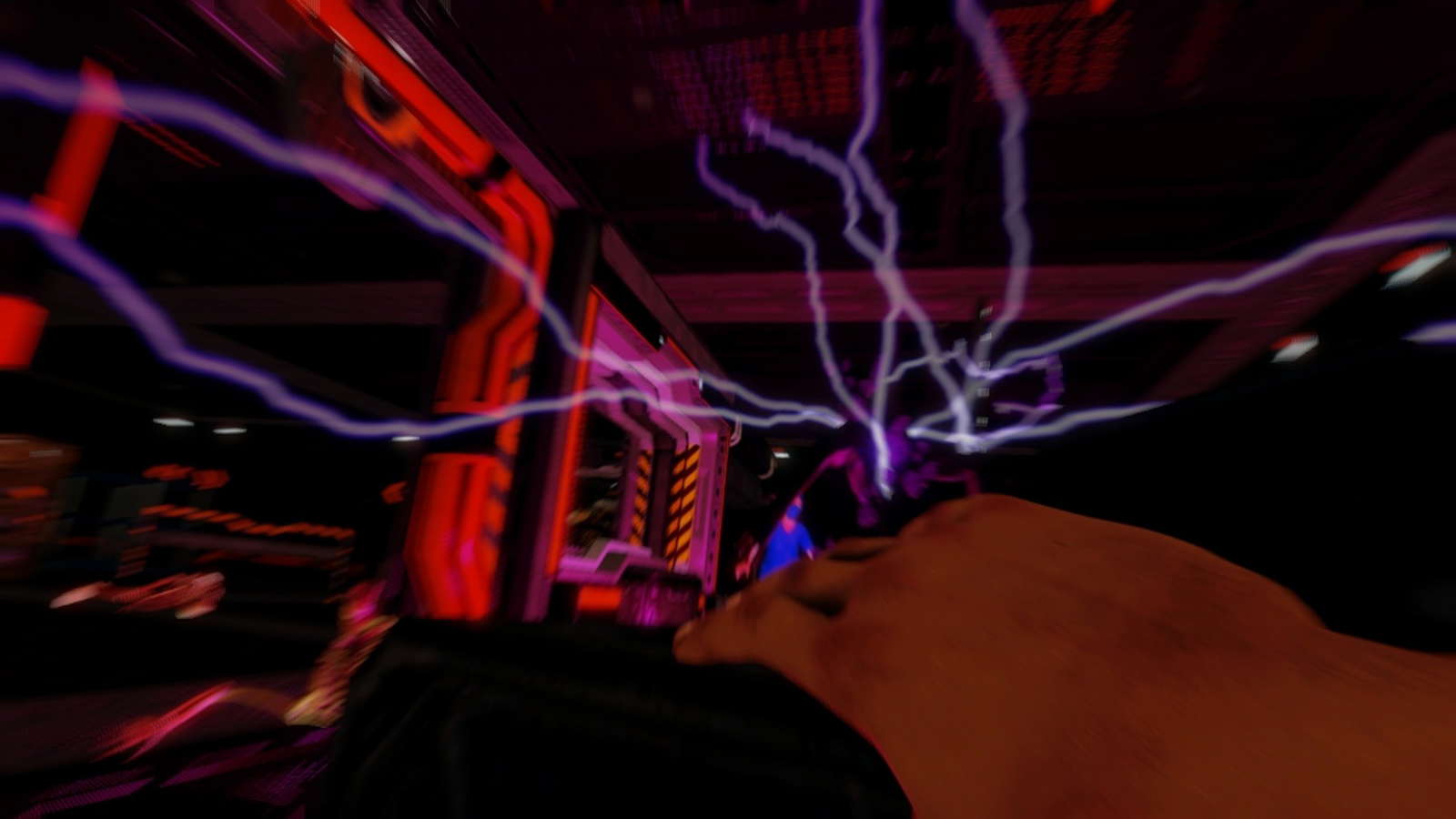 The Fragment screenshot