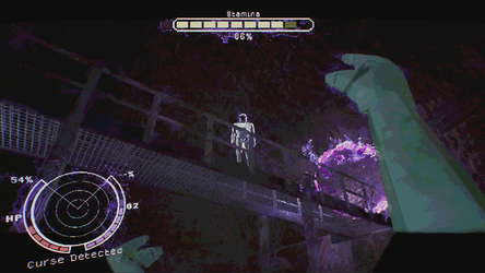 Forecursed screenshot 6
