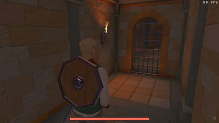 One Soul screenshot 1
