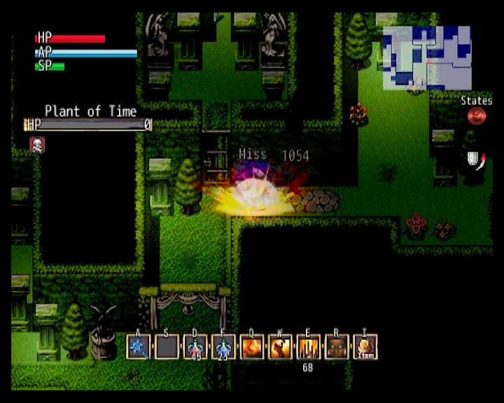 Tower Of Heresy screenshot