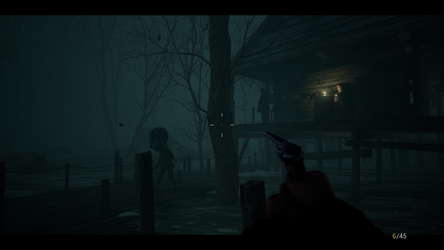 Dollhouse: Behind the Broken Mirror screenshot 1