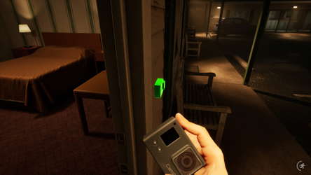 Welcome to the Game III screenshot 4