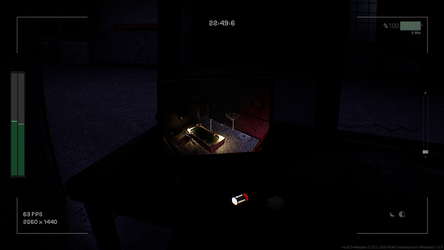 Nowhere Near screenshot 7