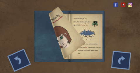 Larry The Unlucky Part 1 screenshot 4