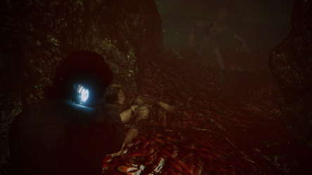 Taken Soul | Đoạt Mệnh screenshot 3