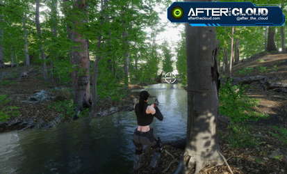AfterTheCloud screenshot 5