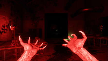 Deceit screenshot 5