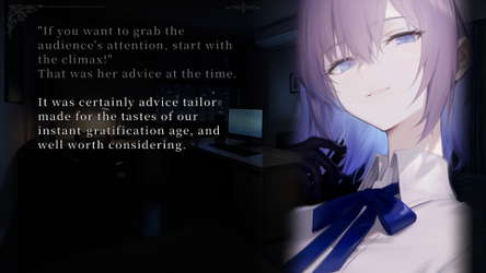 The Kuon Island Nursery Rhyme Murders: Case Notes screenshot 1