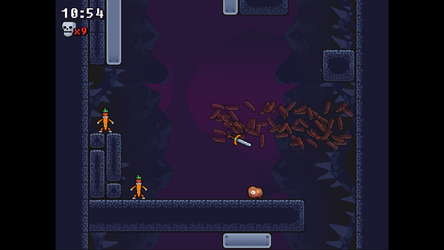 Frenzy Fall screenshot 4