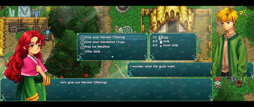 Harvest Island screenshot 15