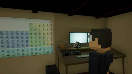Escape from Kyoto House screenshot 4