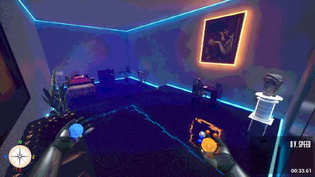 Spintronics screenshot 3