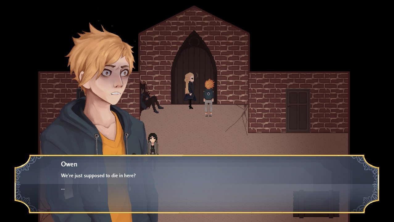 Retrace screenshot