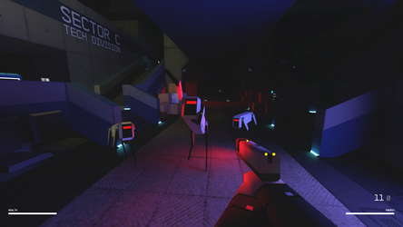 Incoherence screenshot 6