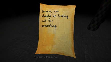 Somniphobia screenshot 8