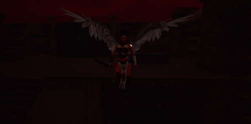 ThroughHelltoHeaven screenshot 21