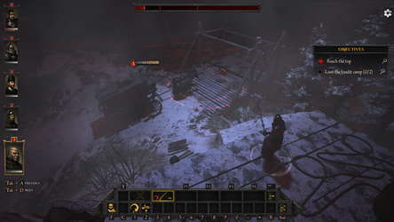 BEAST: False Prophet screenshot 5