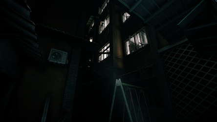 Welcome to Kowloon screenshot 8