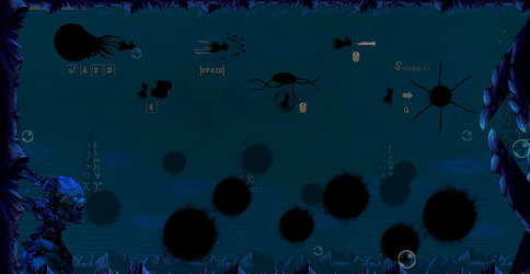 Echoes of the Abyss screenshot 9