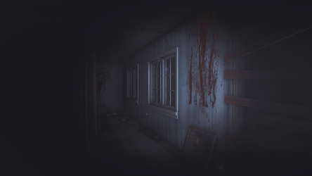 Whispering Lane: Horror screenshot 4