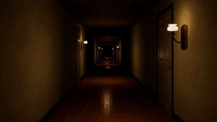 ASPEN： Uncanny Home screenshot 4