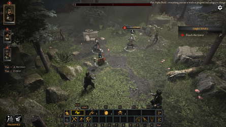 BEAST: False Prophet screenshot 1