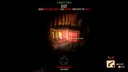 Midnight Murder Club screenshot 6