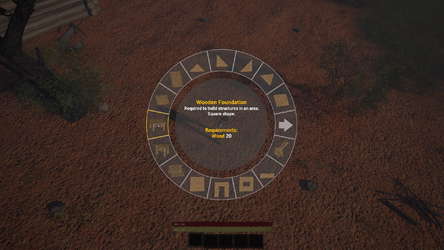 Frontier of Madness screenshot 3