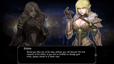 Vambrace: Cold Soul screenshot 9