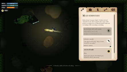 A House of Many Doors screenshot 8