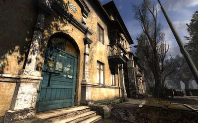 S.T.A.L.K.E.R.: Clear Sky screenshot 18