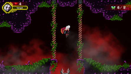 Exodos screenshot 3