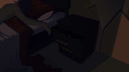 CUPID - A free to play Visual Novel screenshot 7