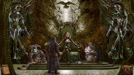 Tormentum - Dark Sorrow screenshot 1