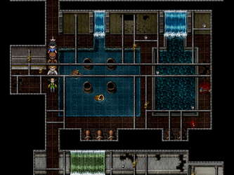 Inferno screenshot 7