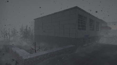 Chilling Silence screenshot 6