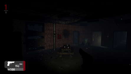 J.A.W.S screenshot 4