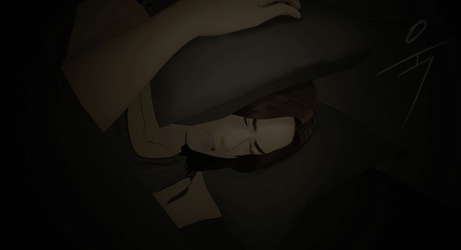 VR TOON Help Me (살려주세요) screenshot 7