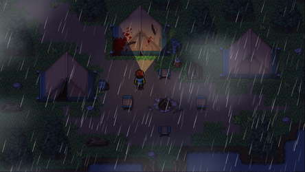 The Clown's Forest screenshot 3