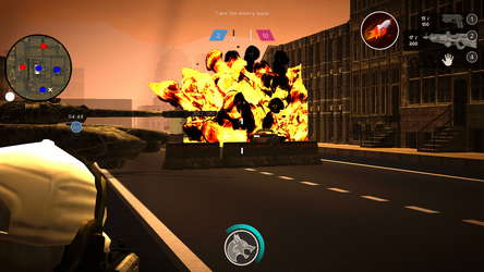 Exorsite screenshot 7
