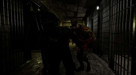 NOTHING TO LOSE screenshot 2