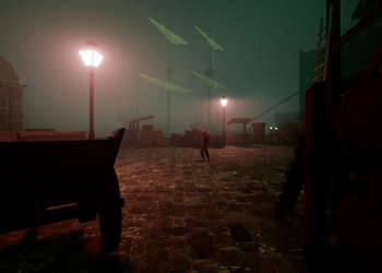 Inner Abyss screenshot 7