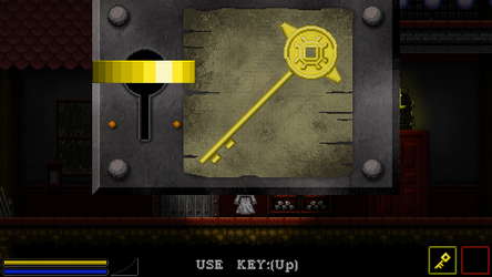 UNDEMON screenshot 4