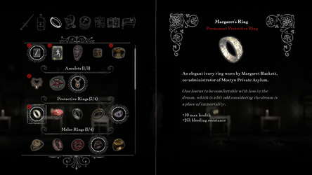 Withering Rooms screenshot 5