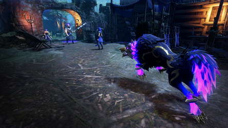 V Rising - Eternal Dominance Pack screenshot 16