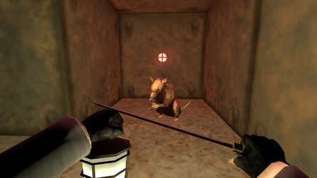 Gloomwood screenshot 21