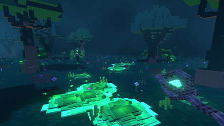 Dark Forest screenshot 2